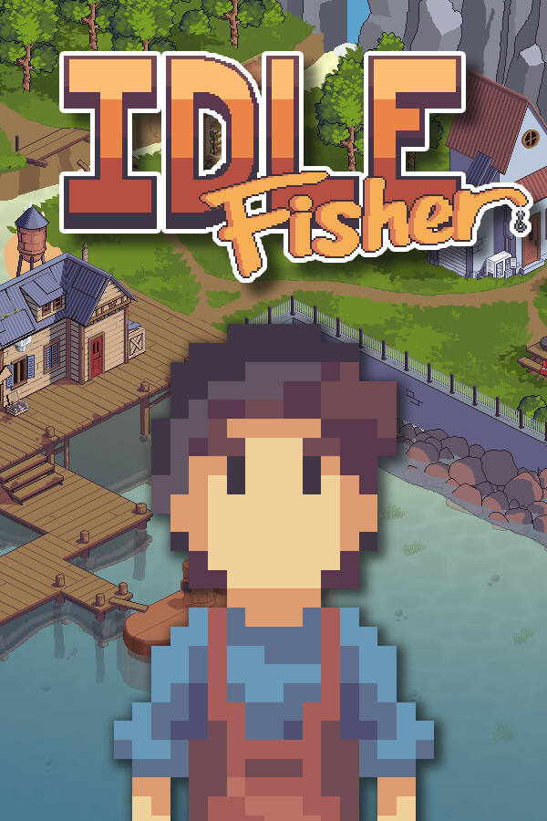 Idle Fisher
