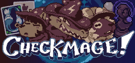 Checkmage!