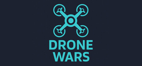 Cover art from Drone Wars