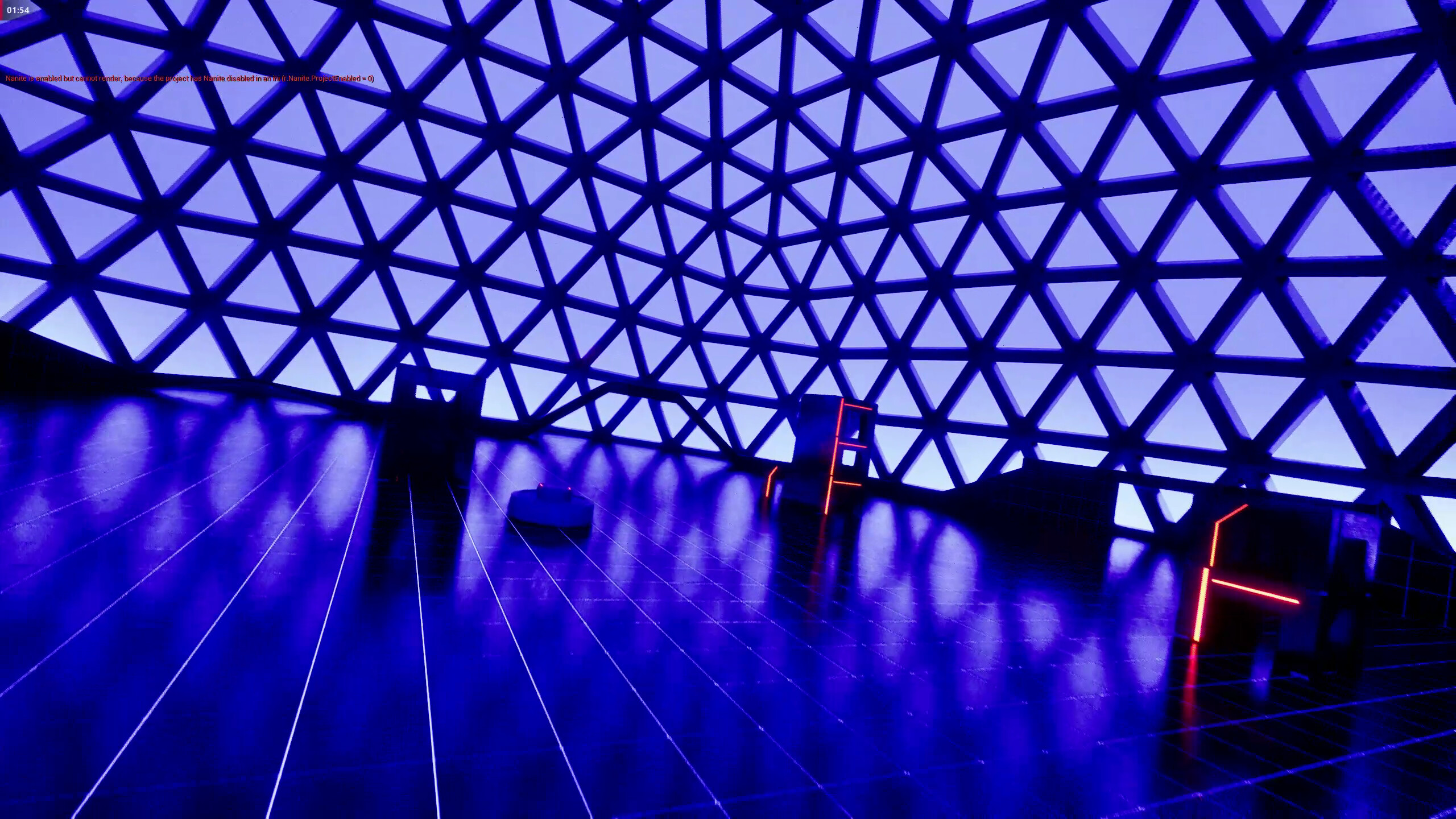Drone Wars screenshot 2