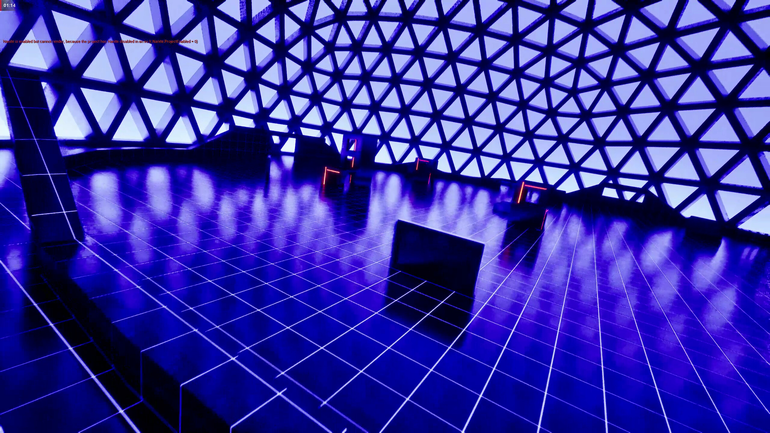 Drone Wars screenshot 4
