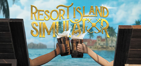 Resort Island Simulator