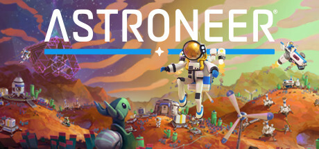 Где находятся сохранения к игре ASTRONEER
