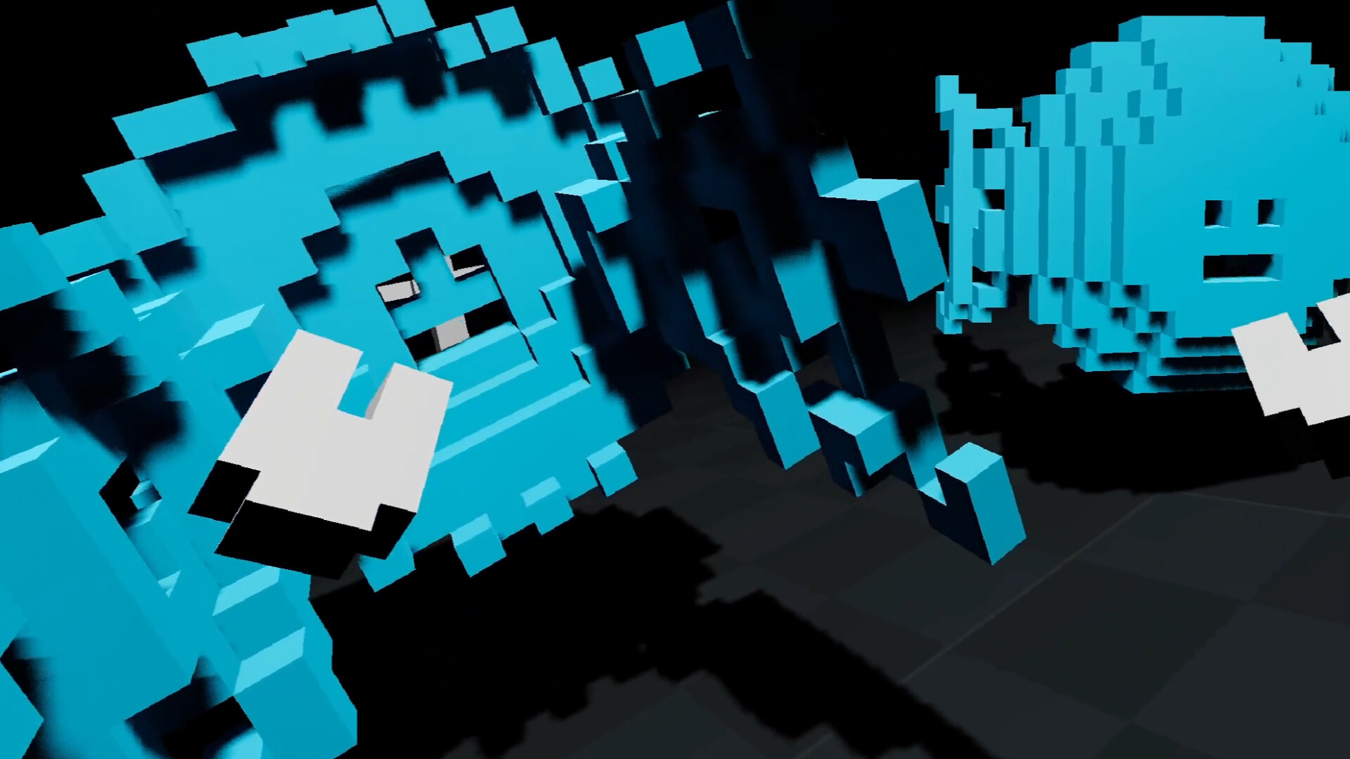 Poking Ghosts screenshot 3
