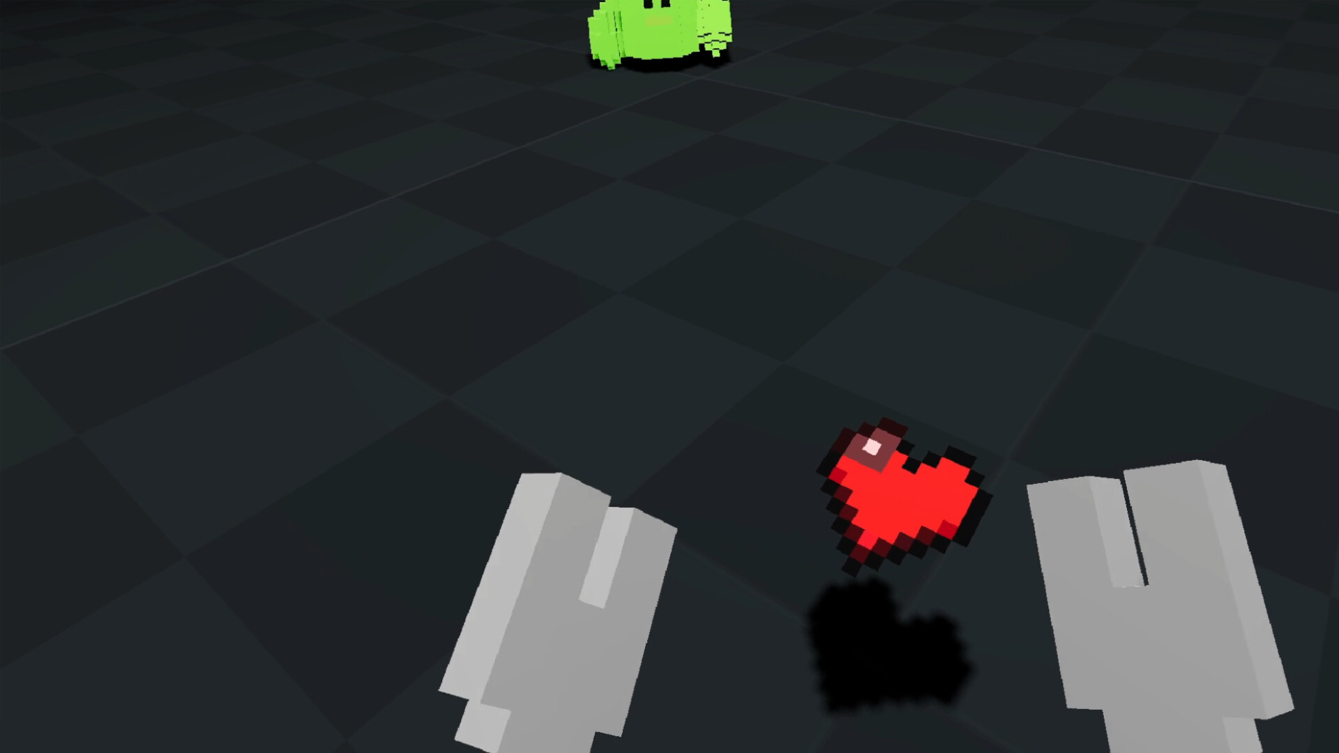 Poking Ghosts screenshot 5
