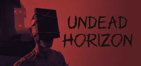 Cover art from Undead Horizon