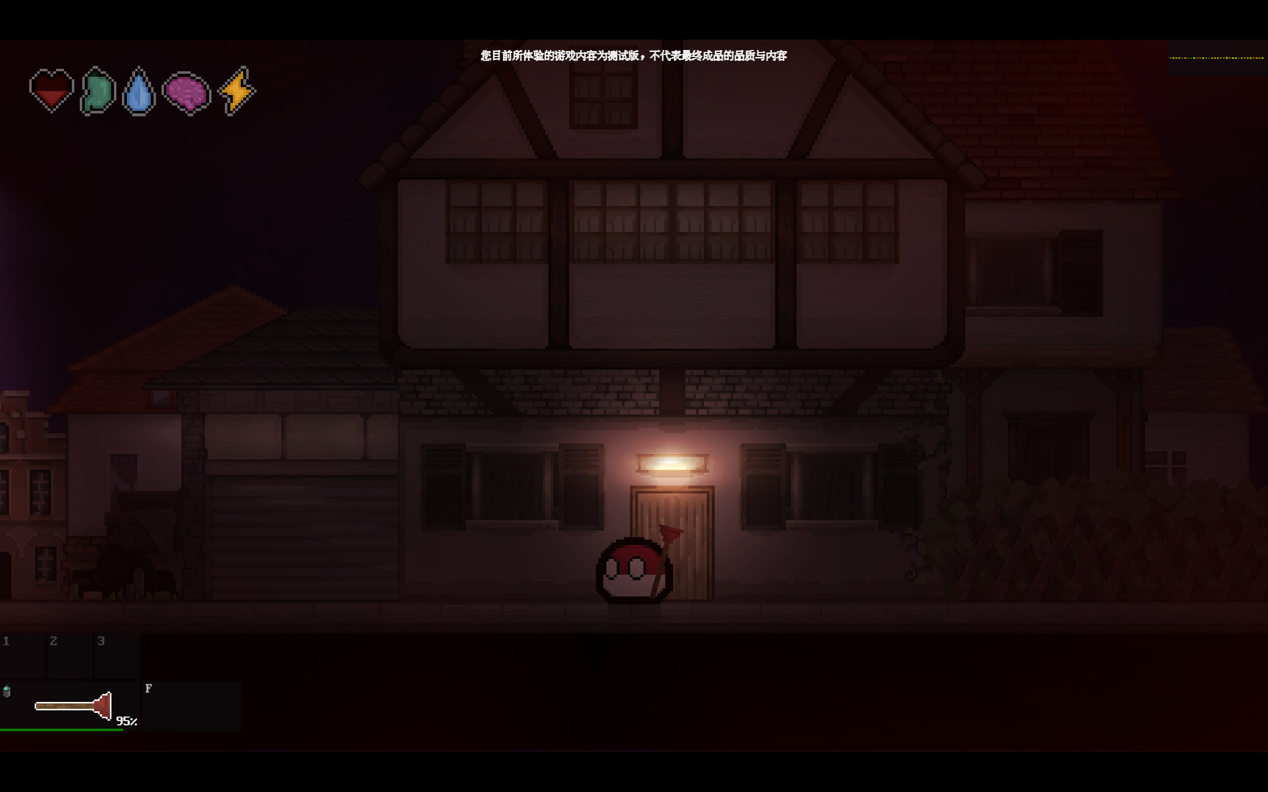 Polandball: The Black Apocalypse screenshot 3
