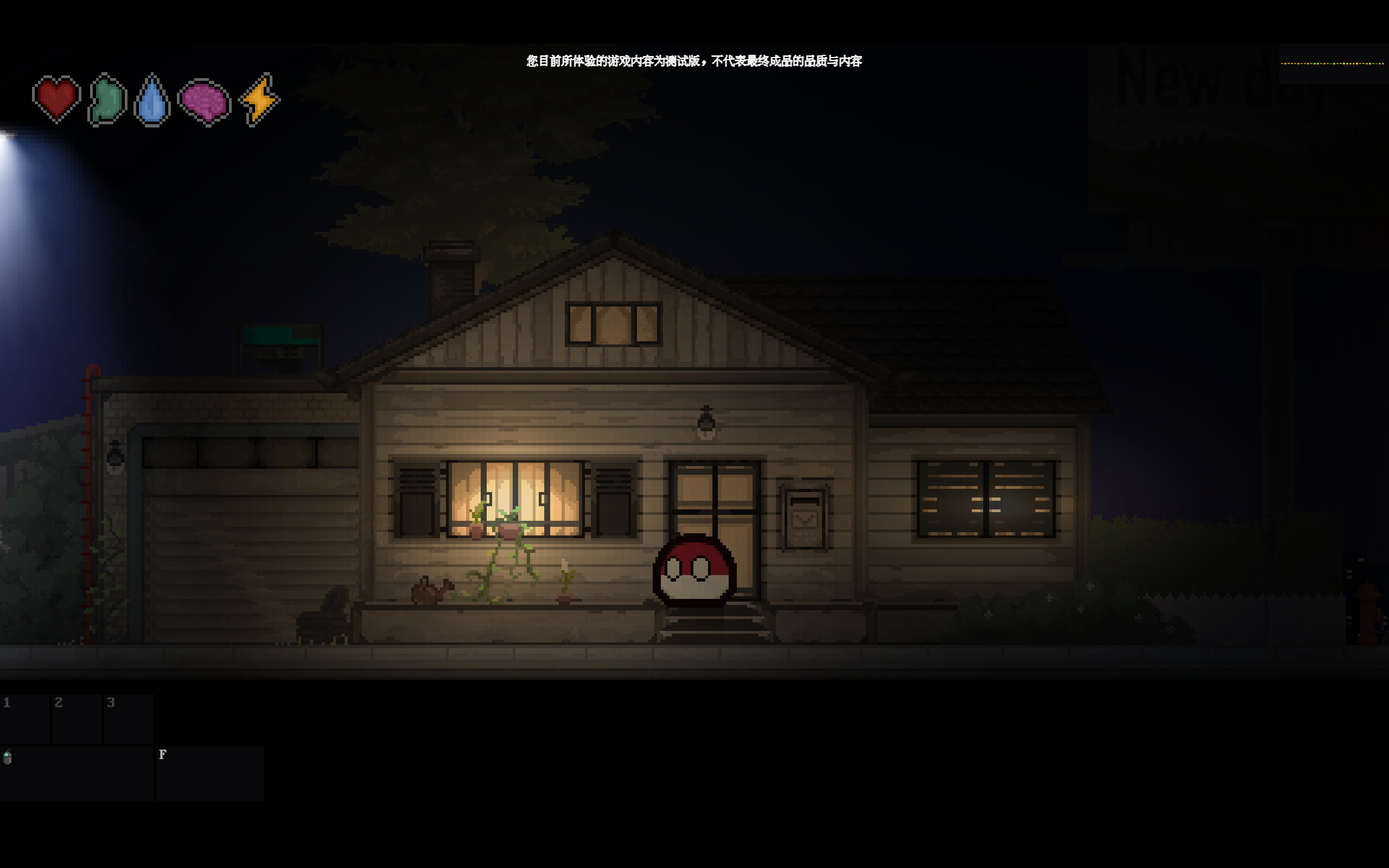 Polandball: The Black Apocalypse trailer