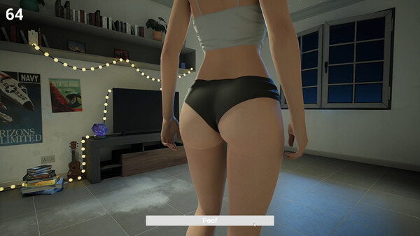 Ass Sniffing Simulator screenshot 3