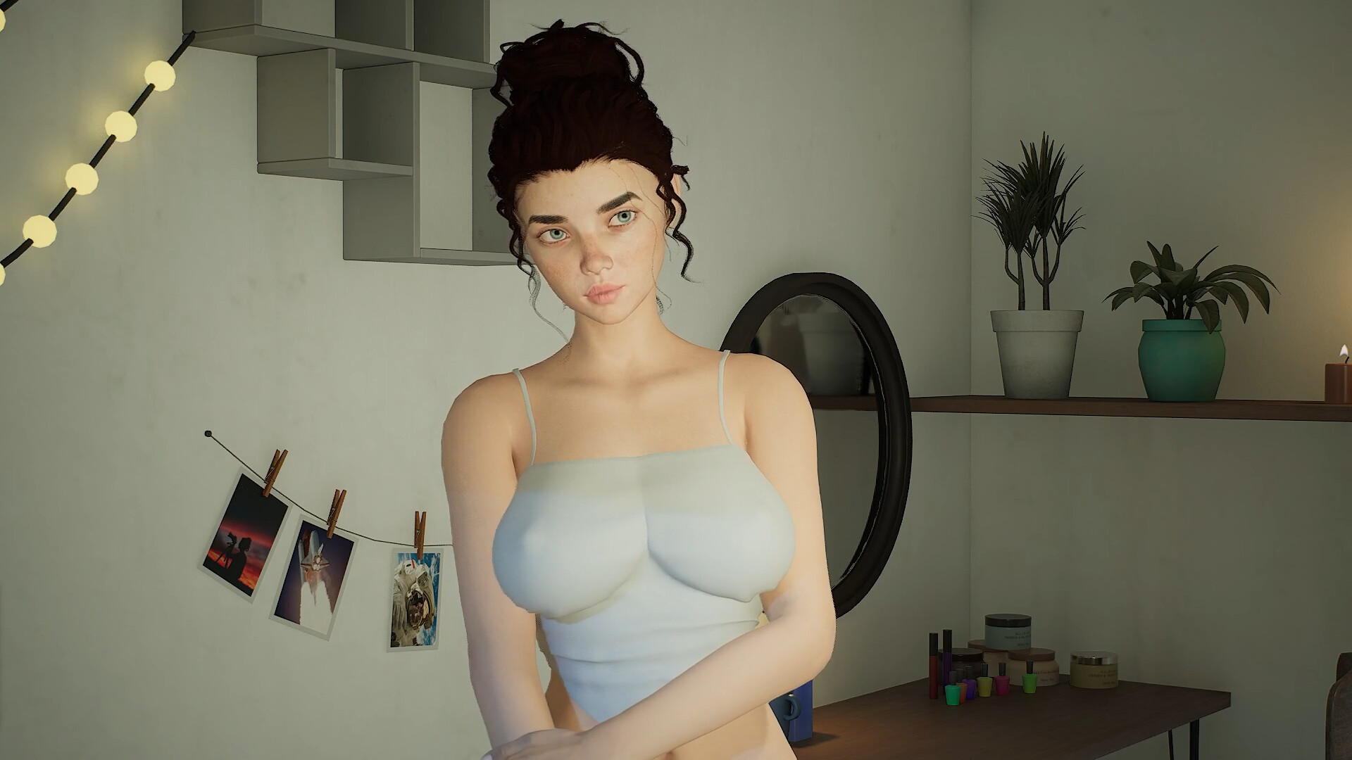 Ass Sniffing Simulator trailer