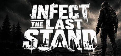 Cover art from Infect: The Last Stand
