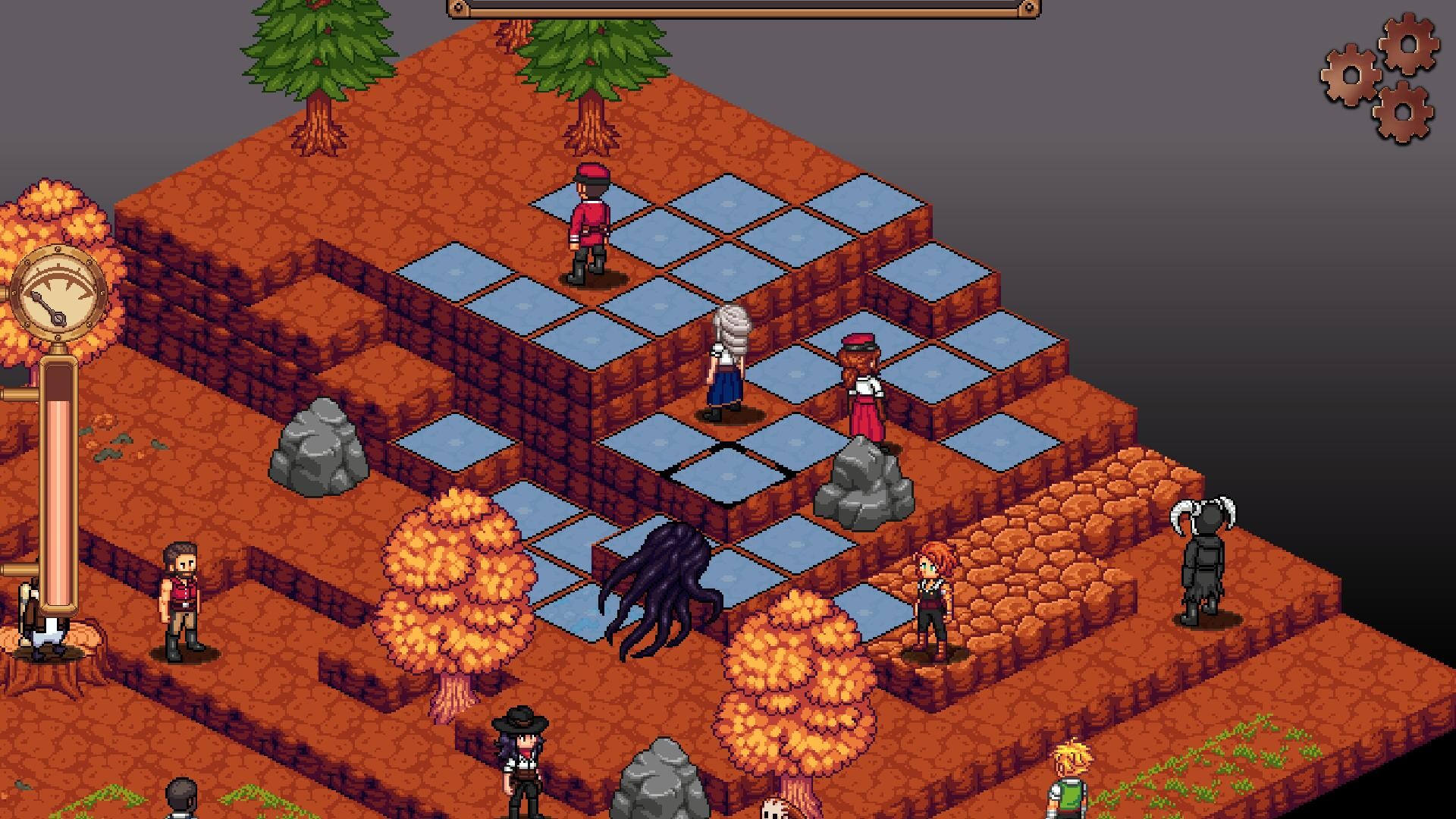 Umber screenshot 2