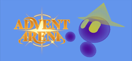 Cover art from Advent Arena