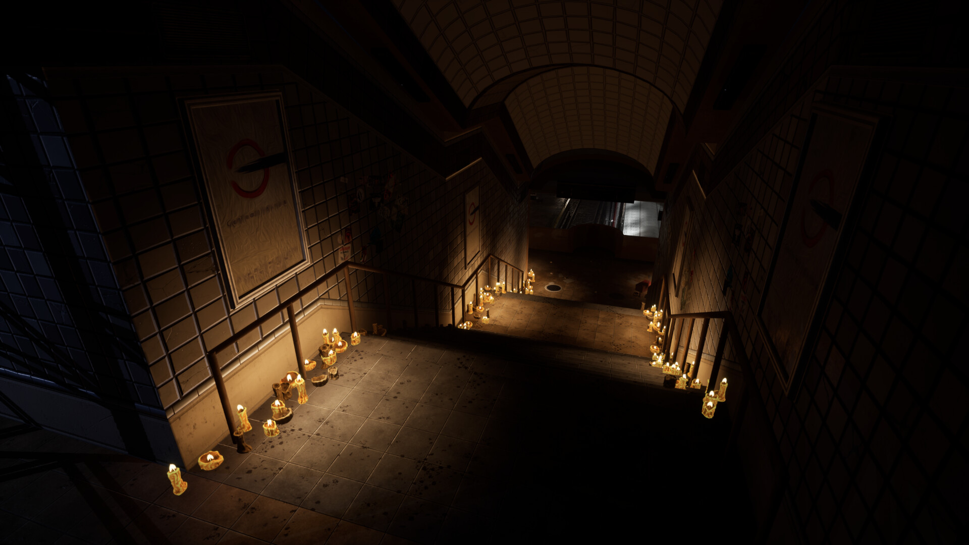 Kinanh: Town of Darkness trailer