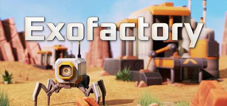 Cover art from Exofactory