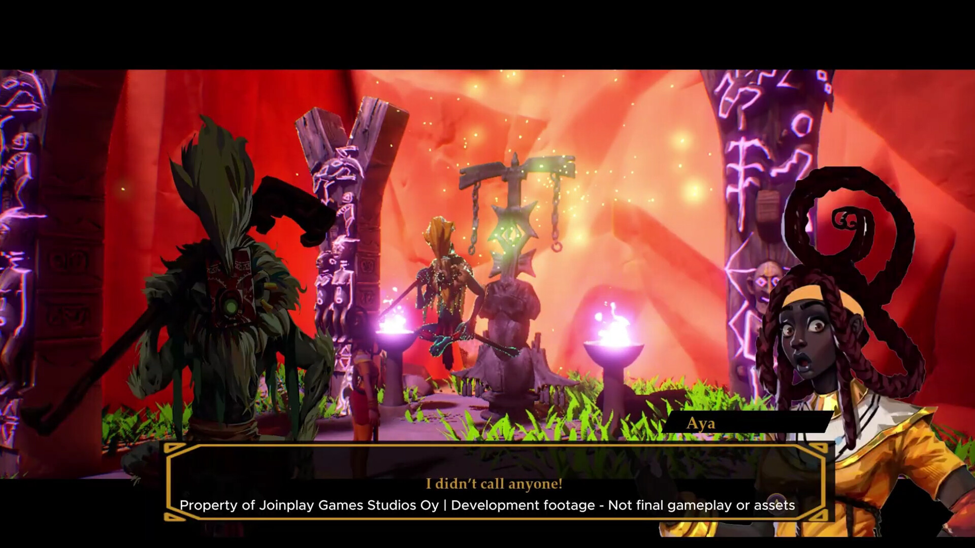 Amma™: Chronicles of lost stars screenshot 5