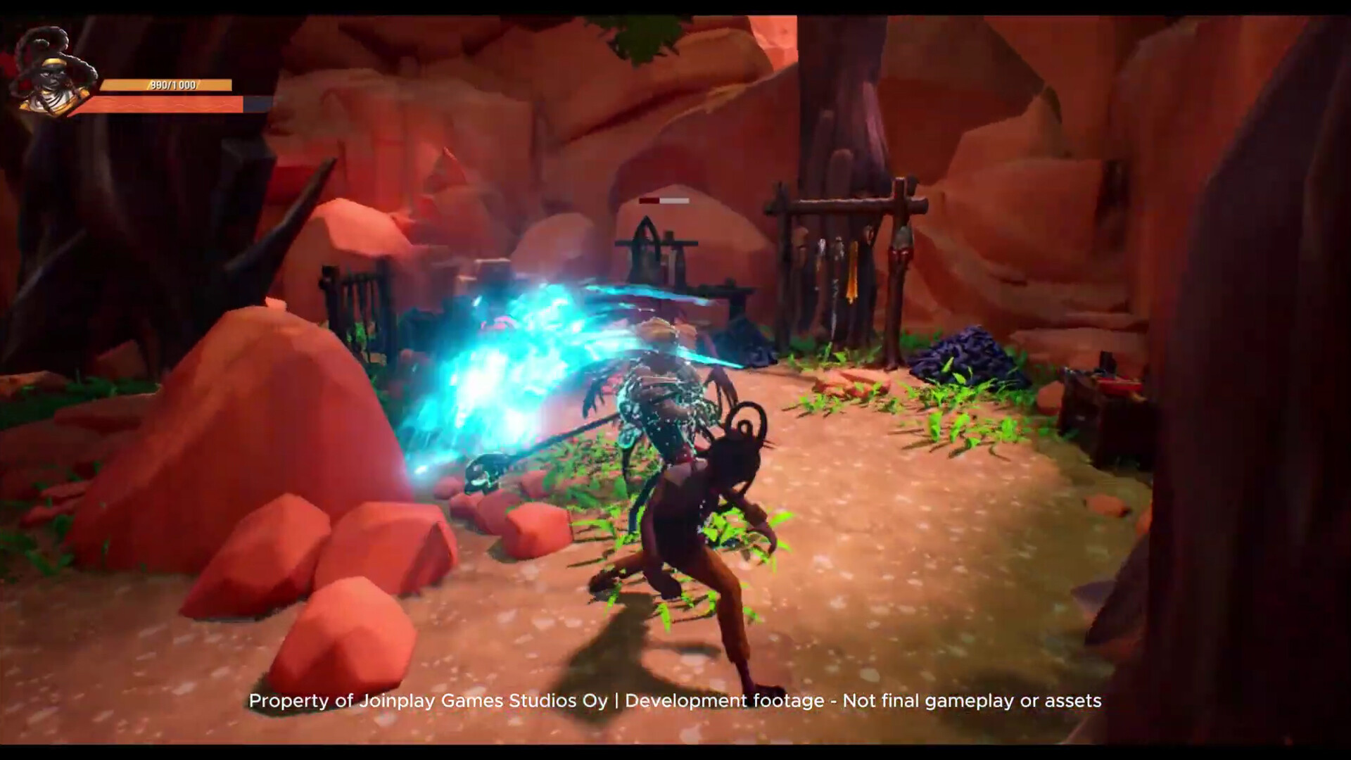 Amma™: Chronicles of lost stars trailer