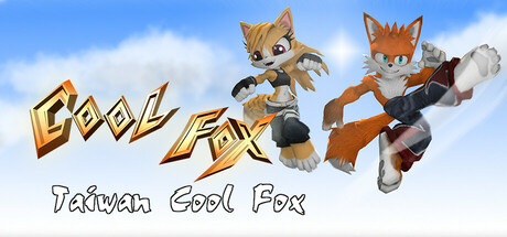 Taiwan Coolfox