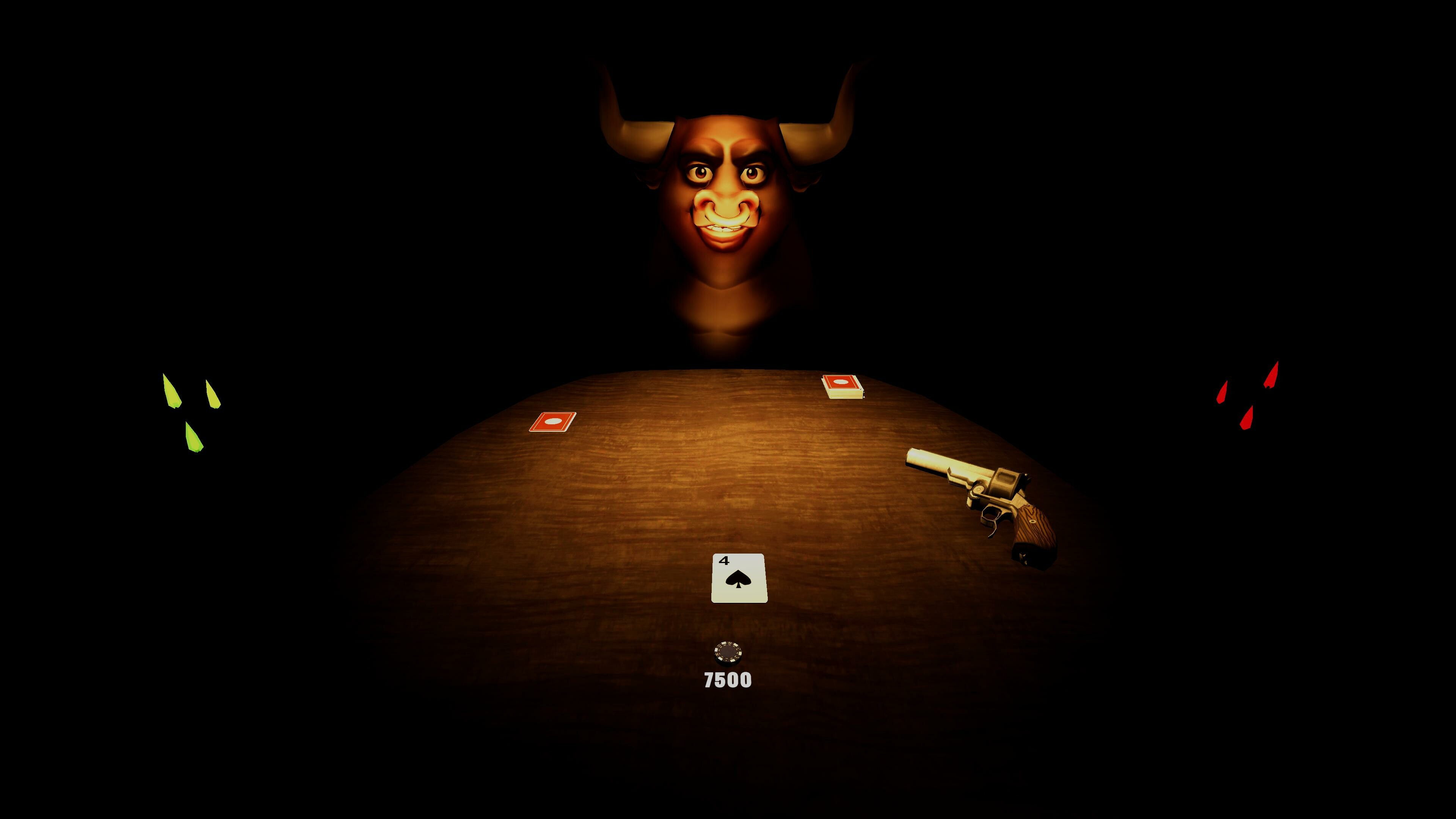 Trailer poster