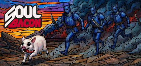 SOUL BACON