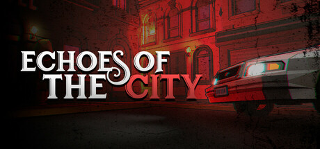 Cover art from Echoes Of The City