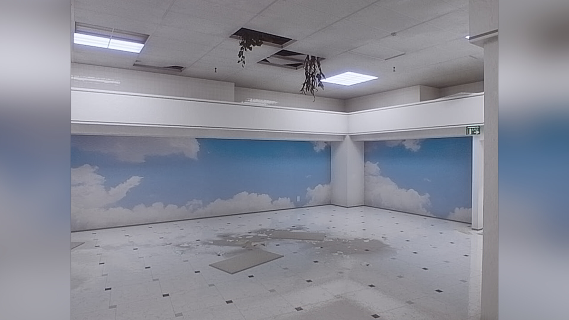 Facility of Dusk screenshot 2