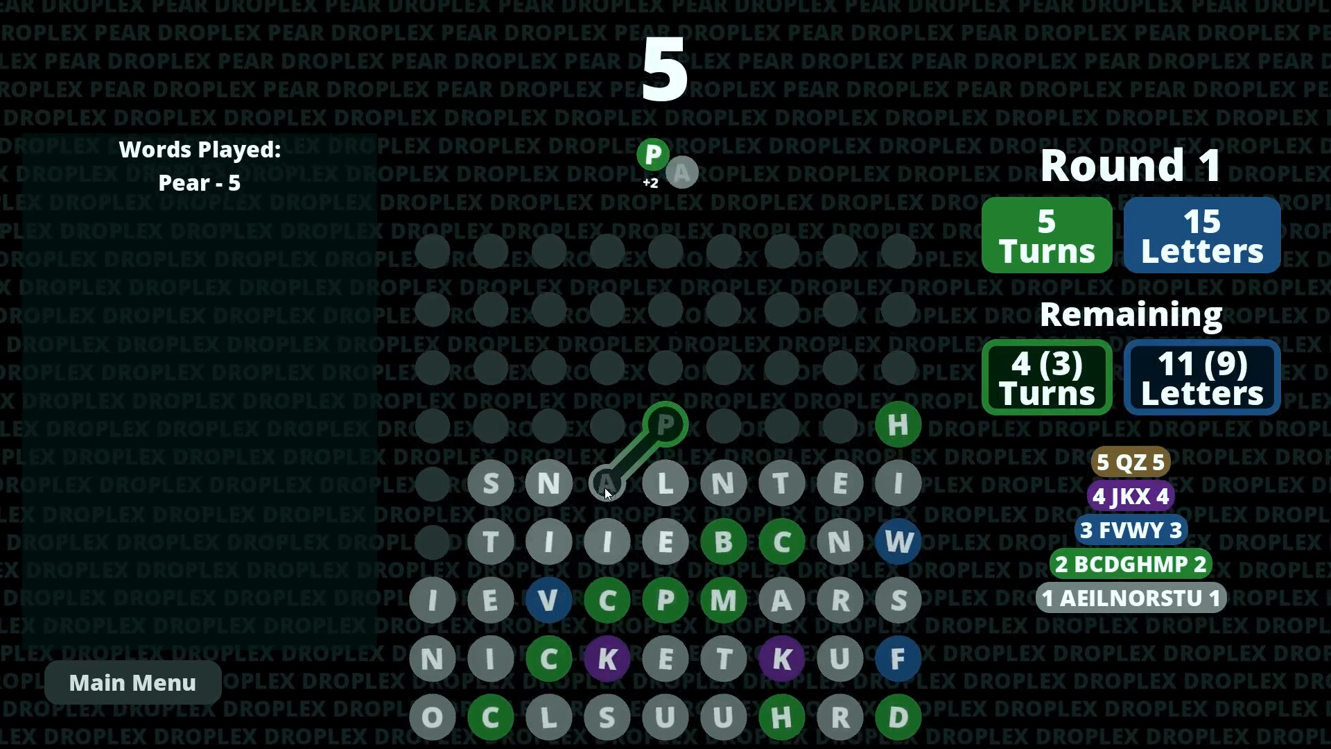 Droplex screenshot 3