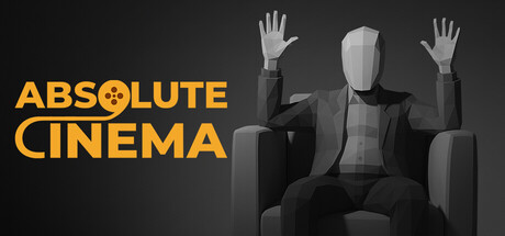 Cover art from Absolute Cinema