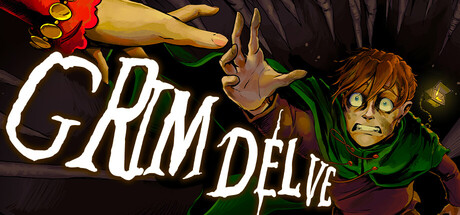 Cover art from Grimdelve