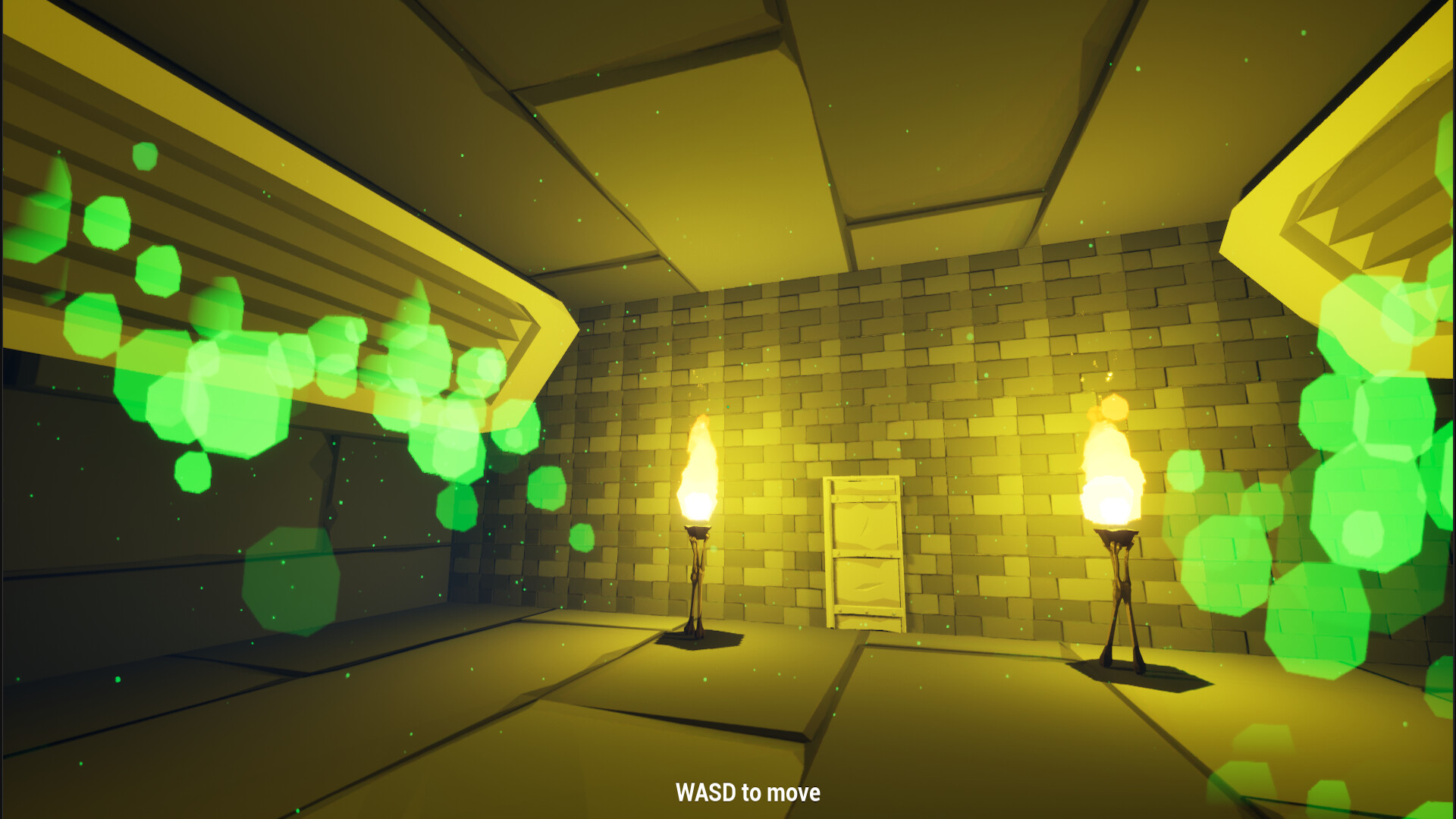 Mike’s Hidden Basement screenshot 2