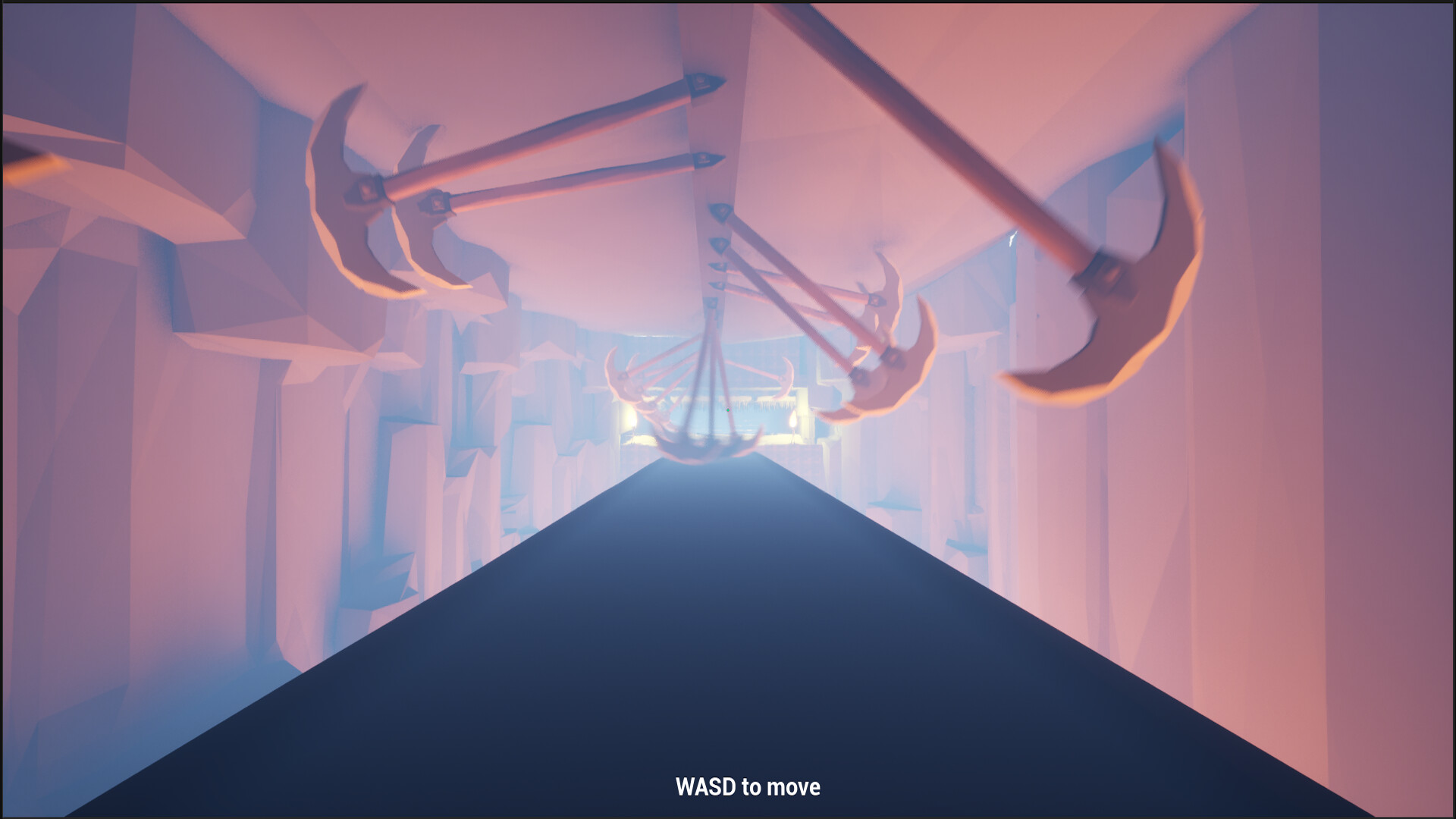 Mike’s Hidden Basement screenshot 4