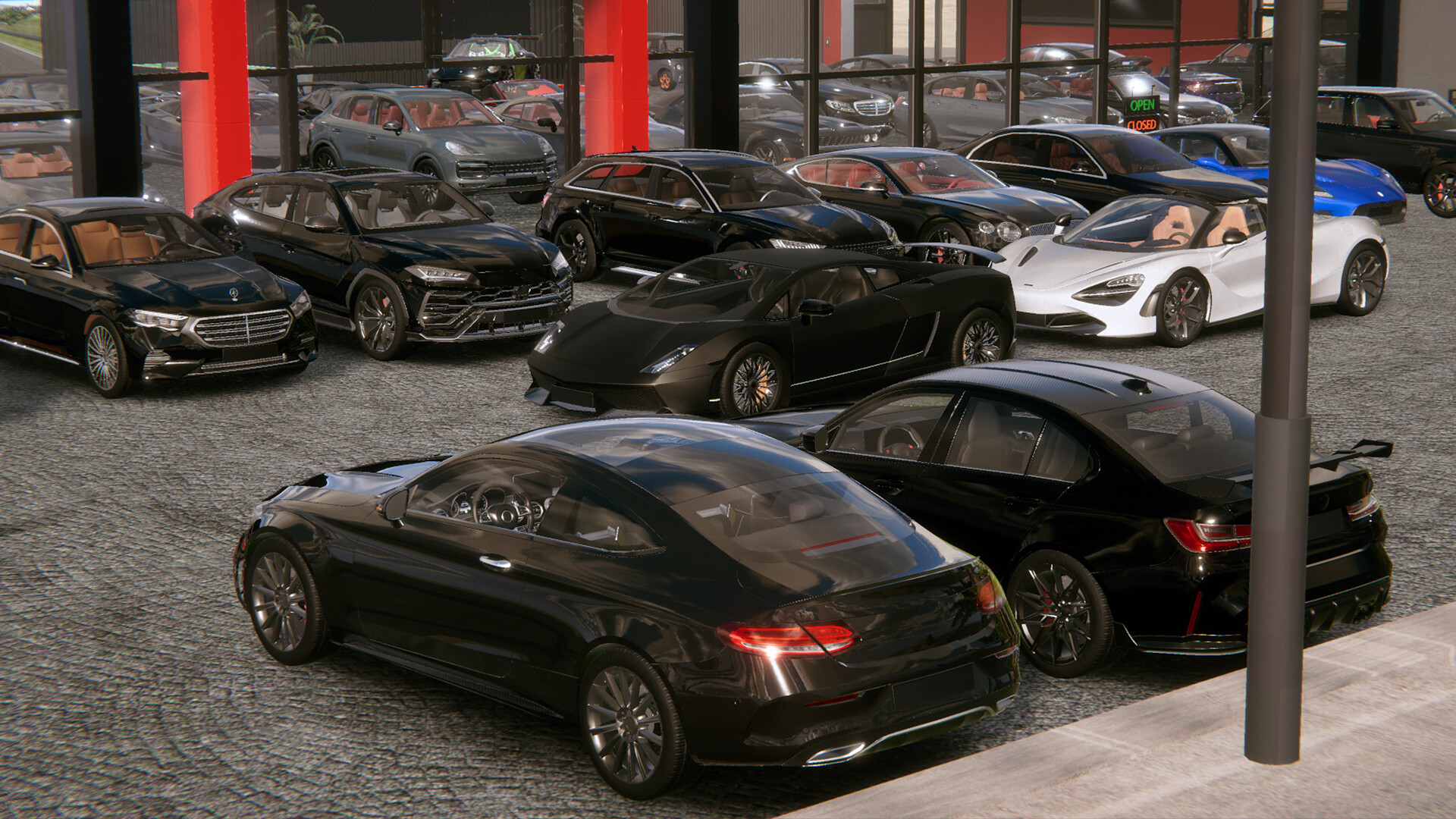 Car Dealership Simulator 2 screenshot 5