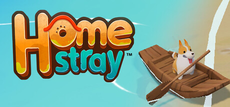 Cover art from HomeStray