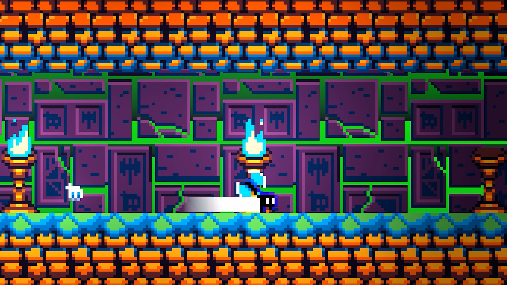 Super Choppy screenshot 2