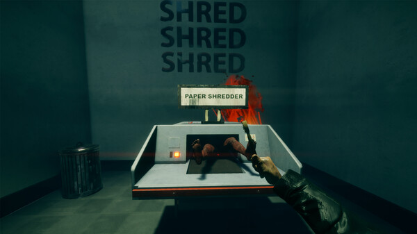 Infernal Cleaner screenshot 3