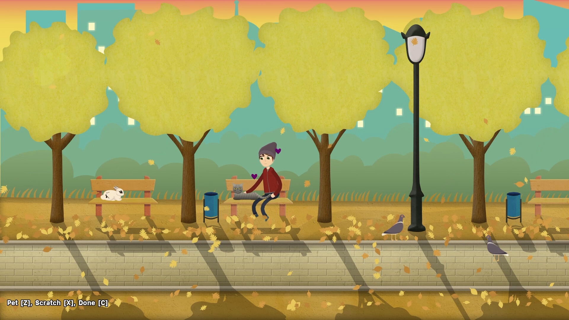 Reframe screenshot 3