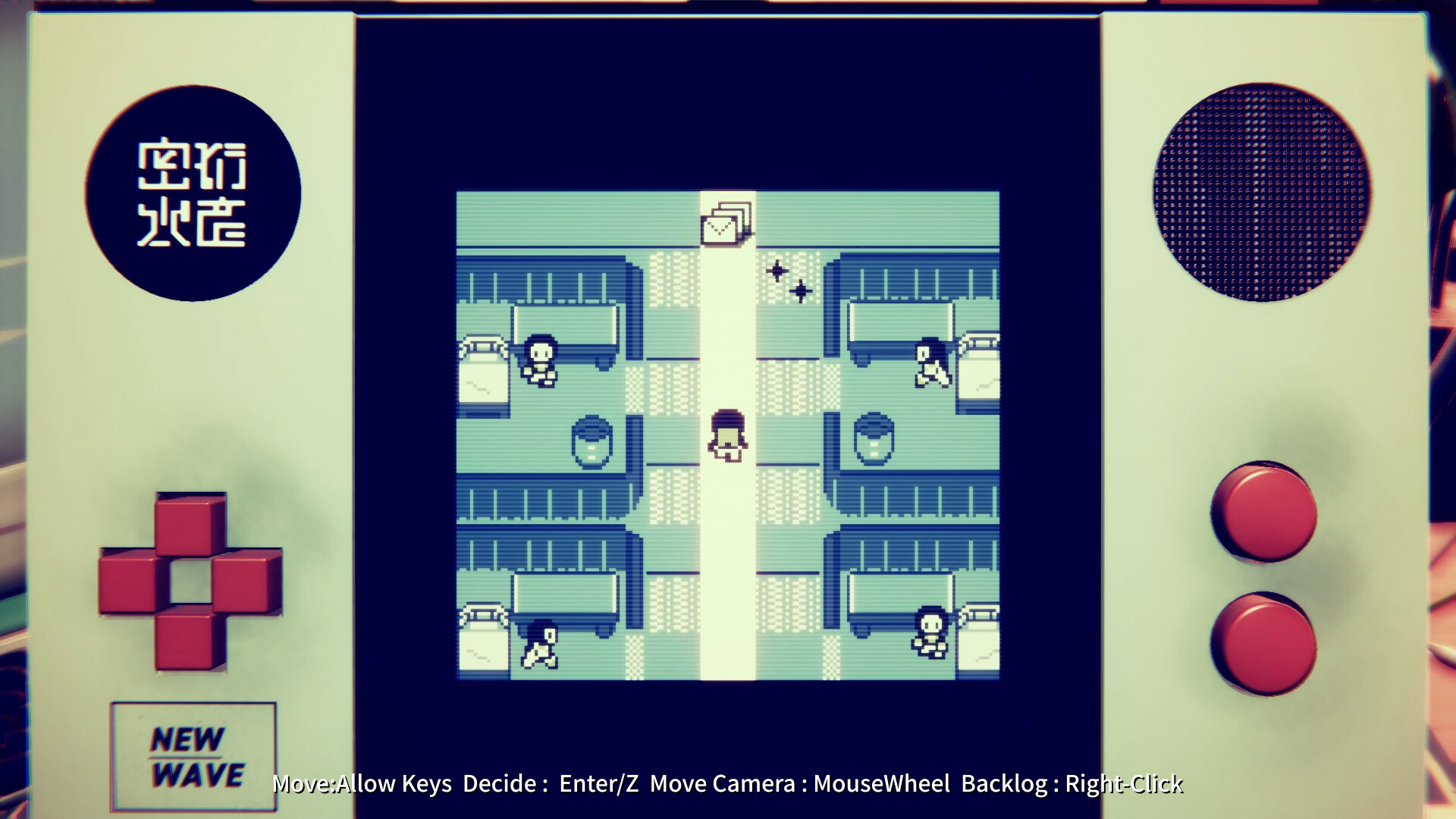 Short Short Fictions screenshot 4