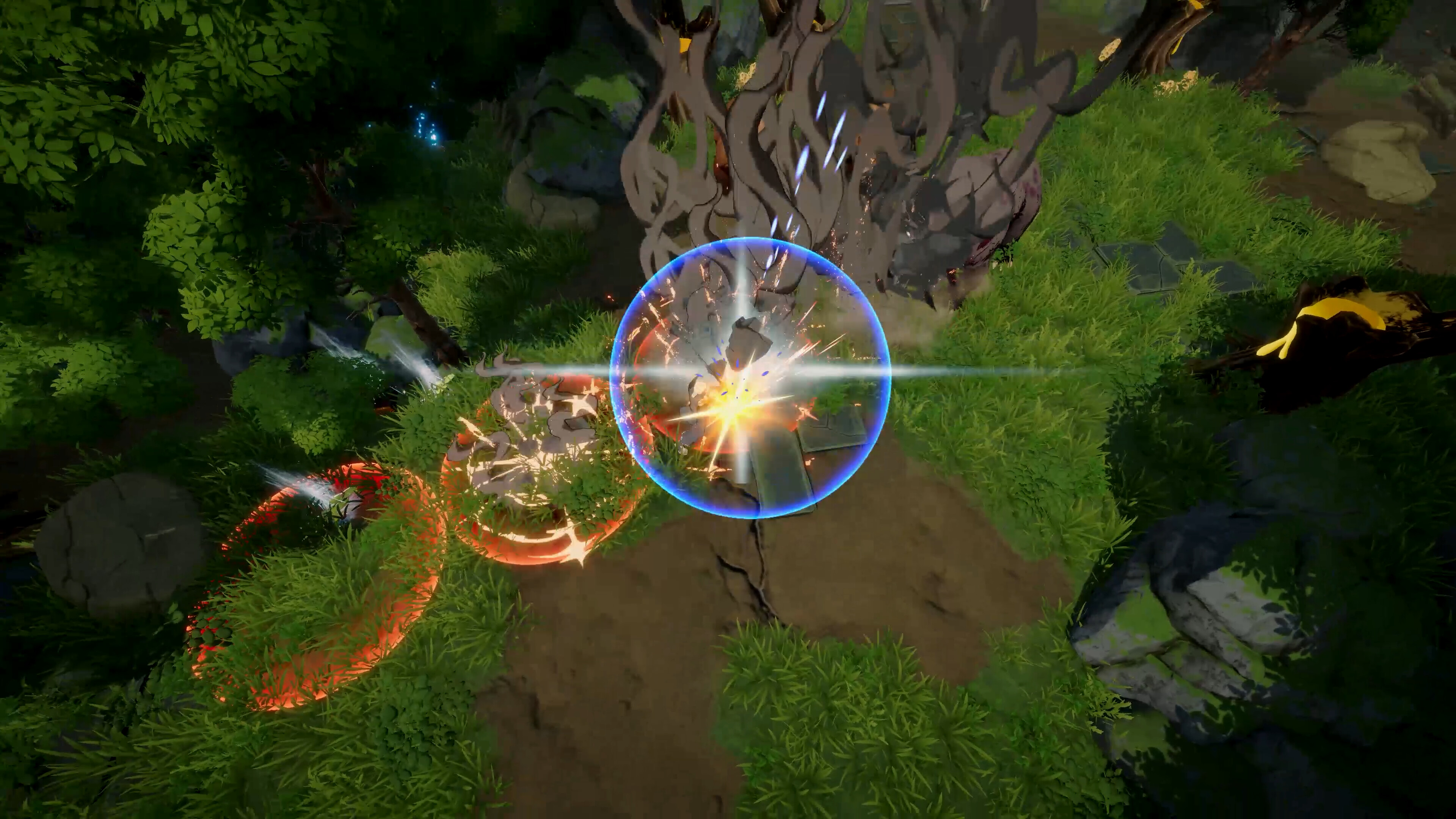 Maze Breaker trailer