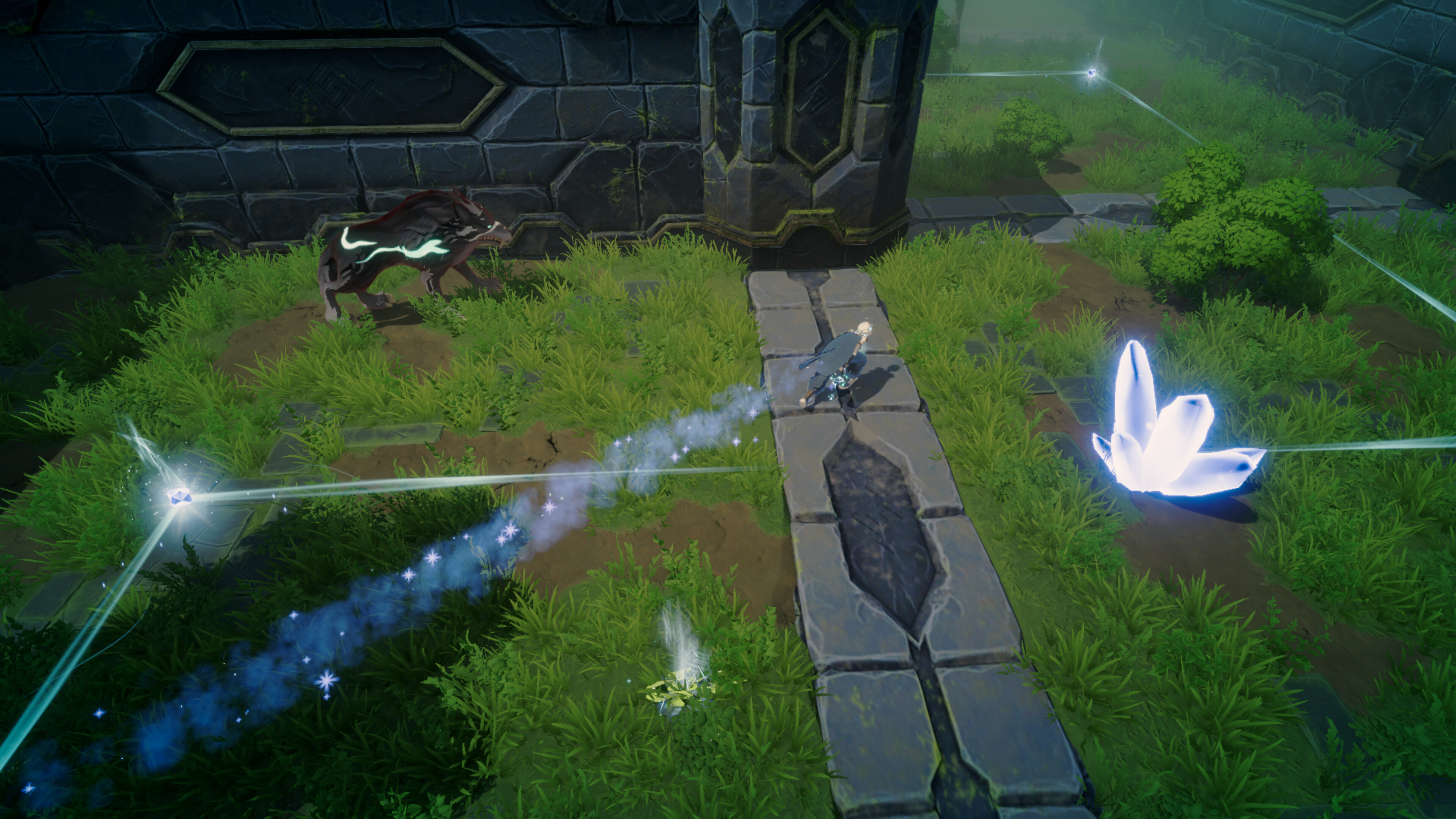 Maze Breaker screenshot 4