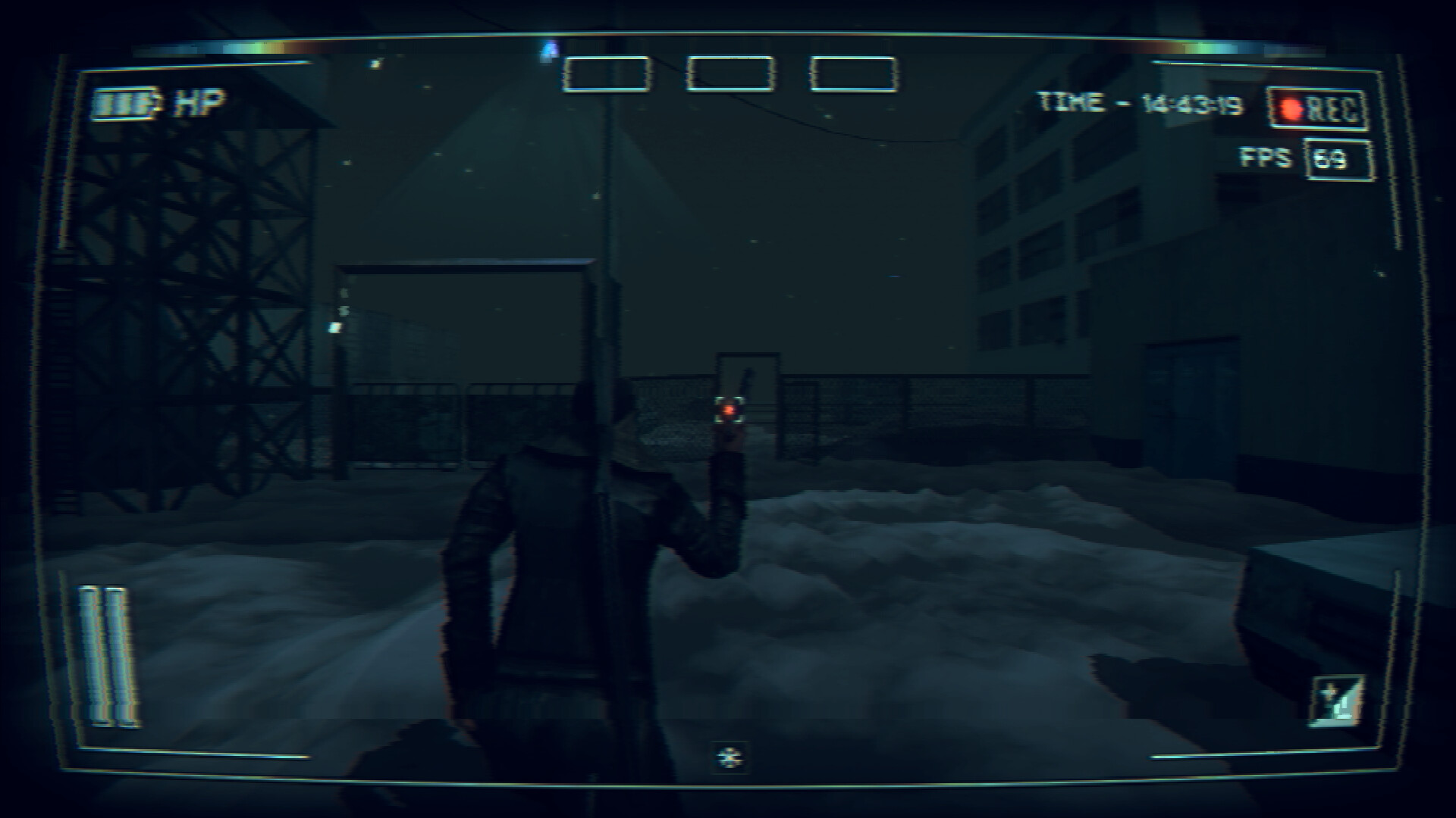 BoomerPunk screenshot 3