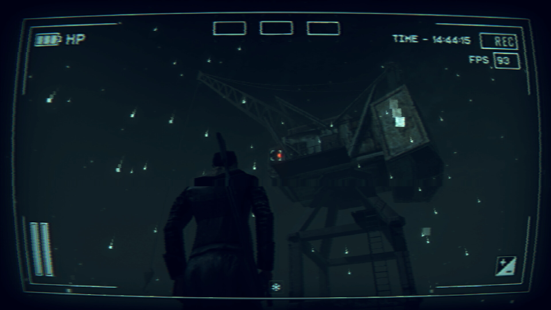 BoomerPunk screenshot 4