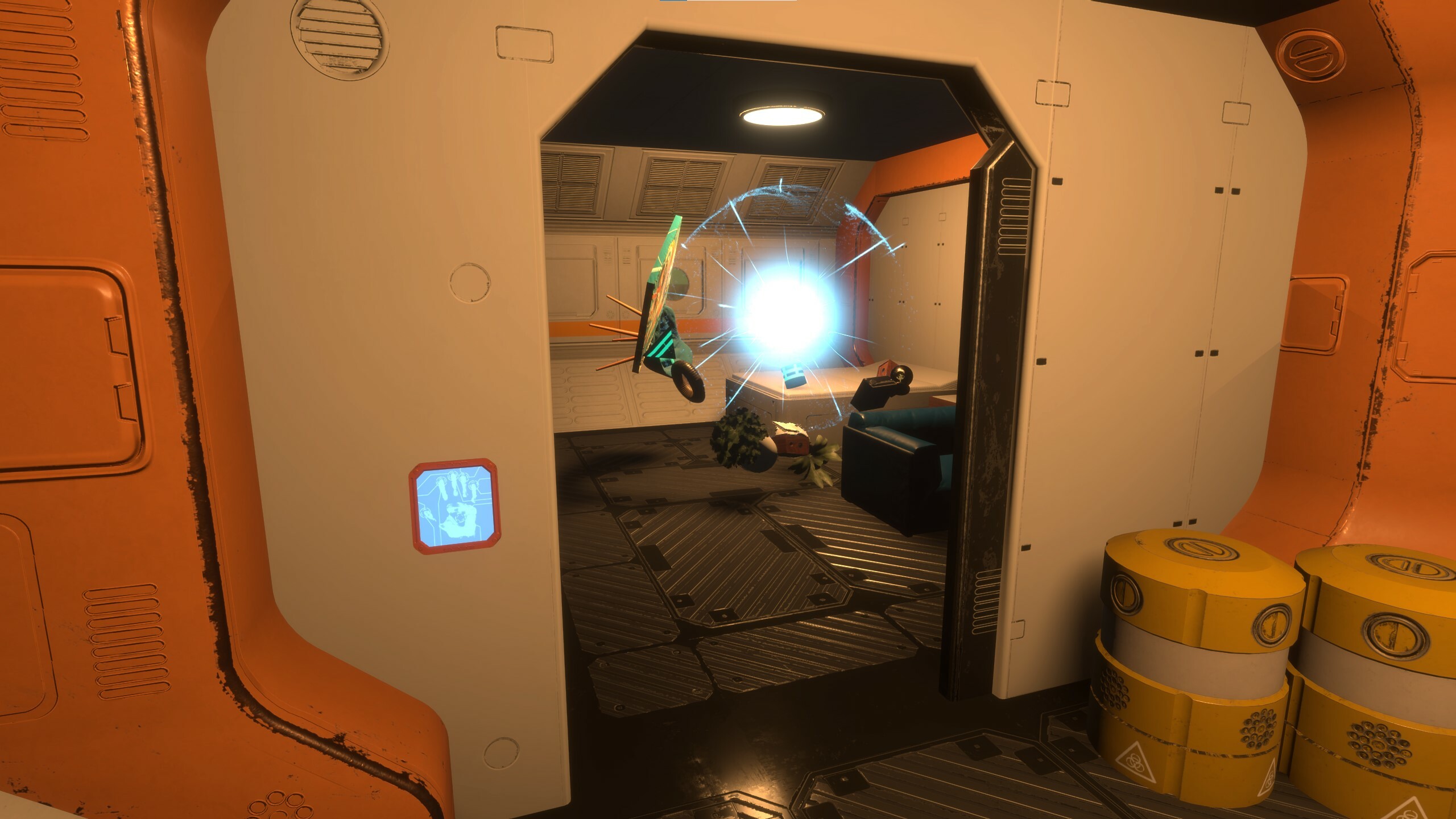 Anomaly Runner screenshot 5