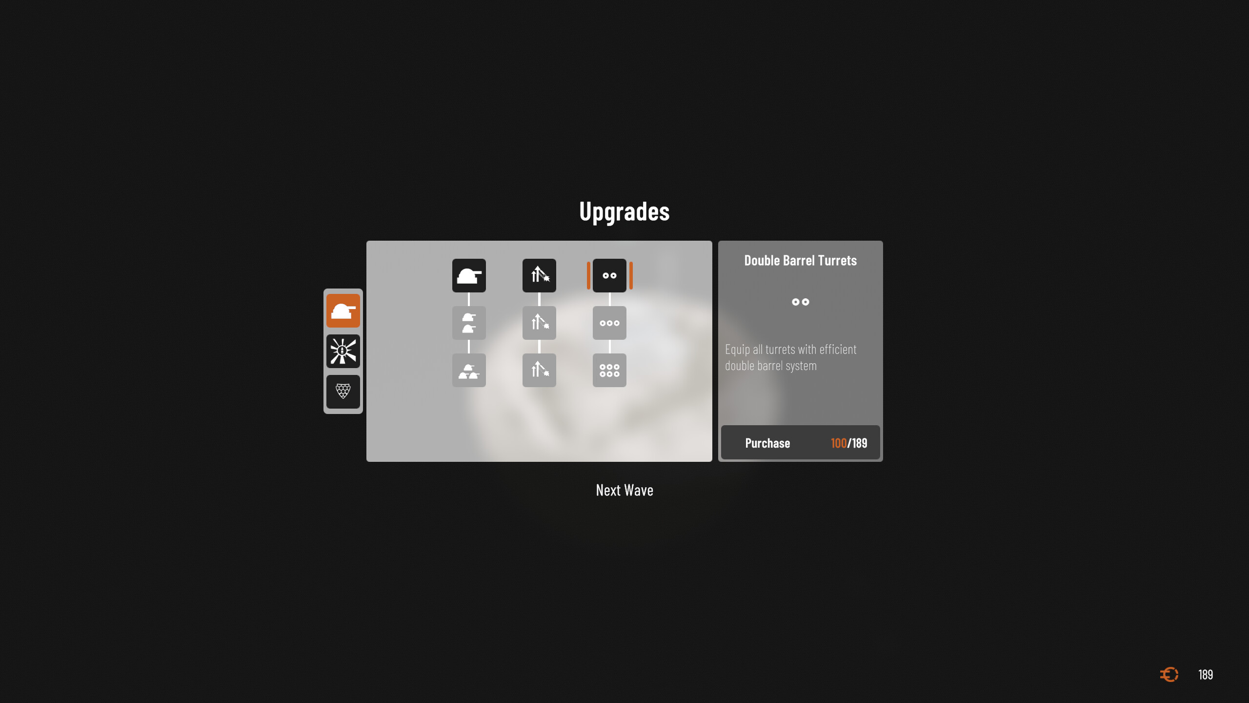 IdleCore screenshot 3