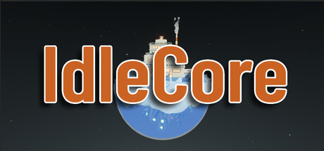 Cover art from IdleCore