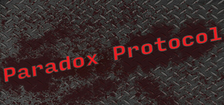 Cover art from Paradox Protocol