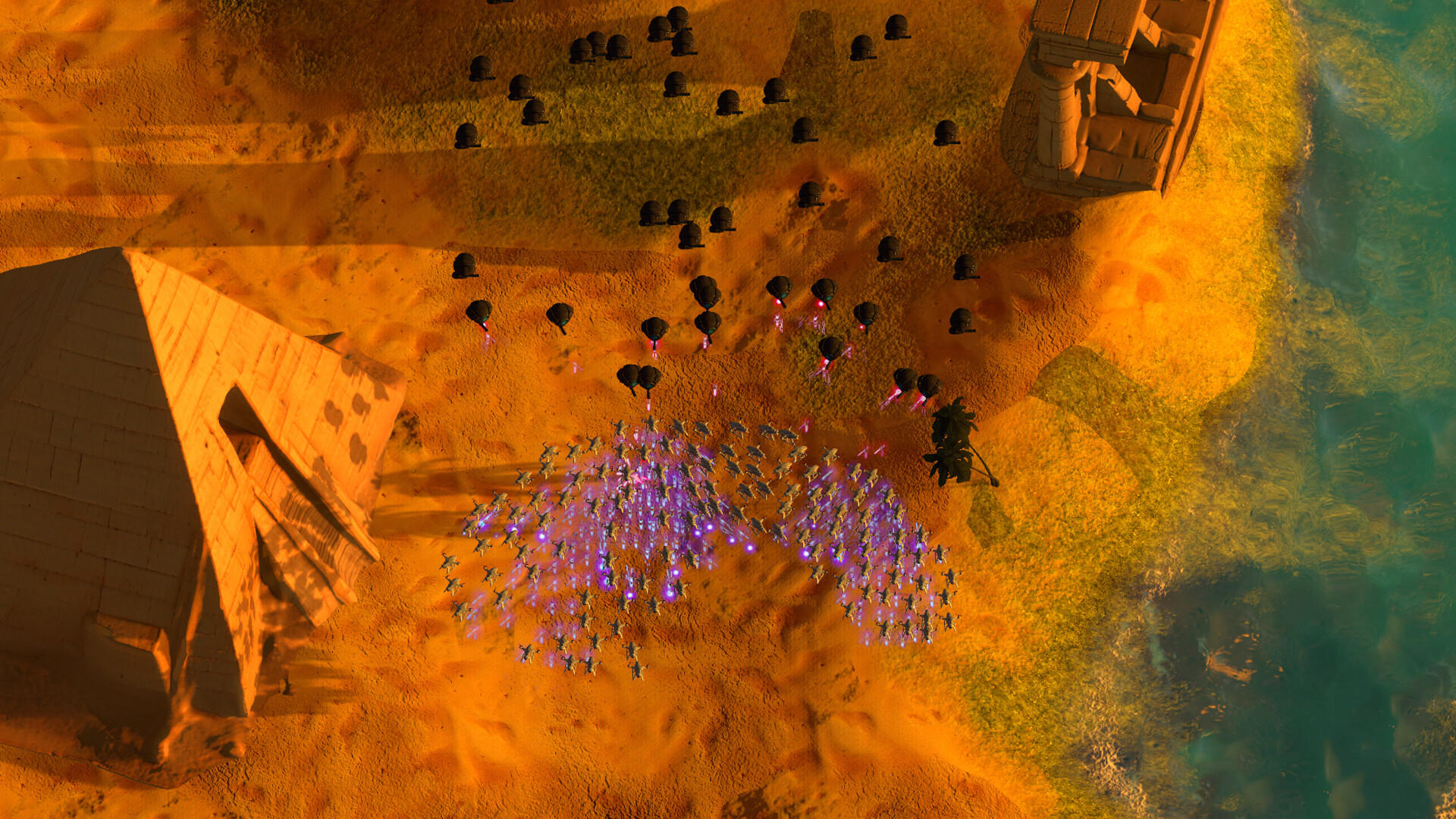 Drone Armada trailer