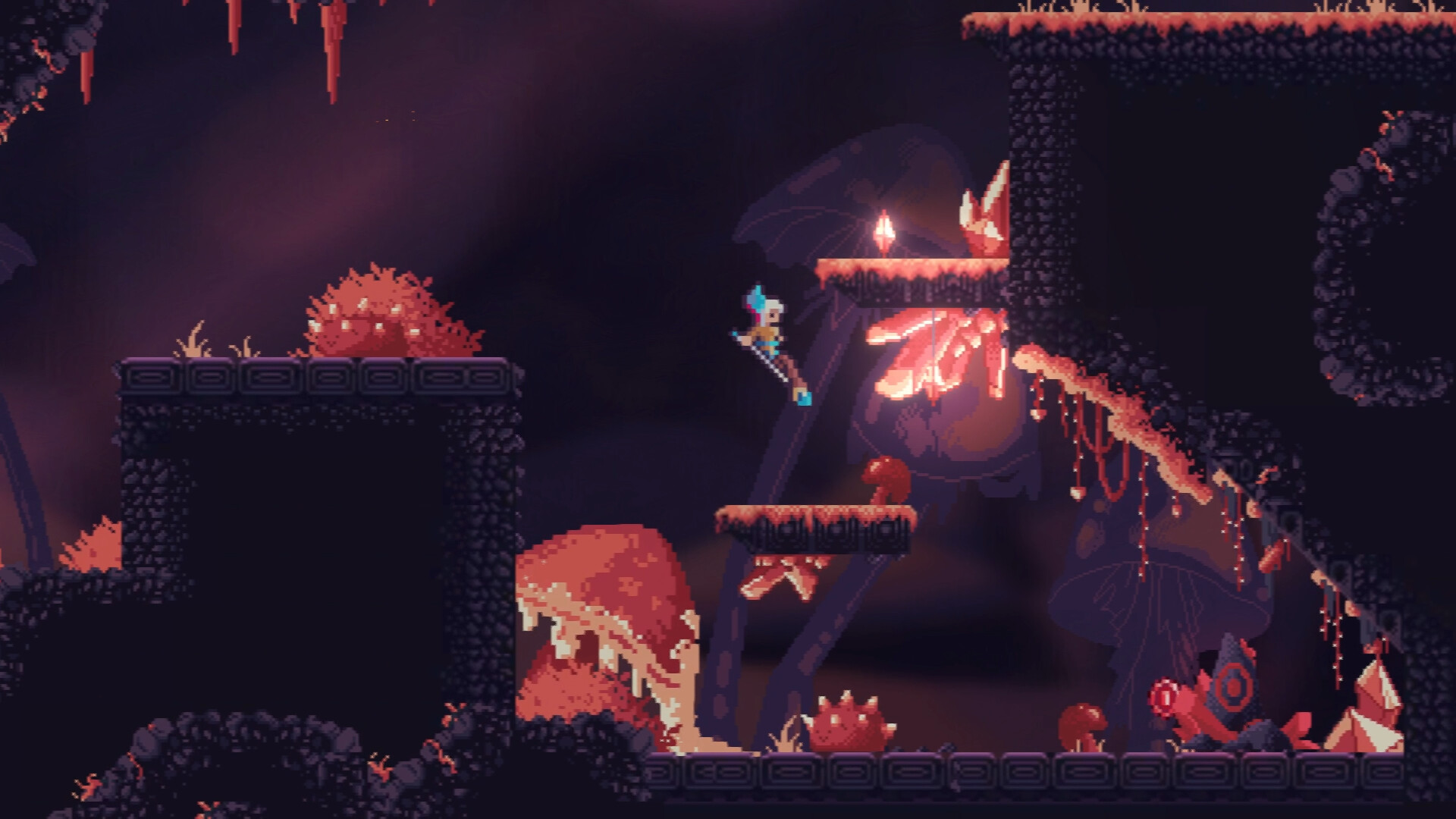 Pixgun trailer