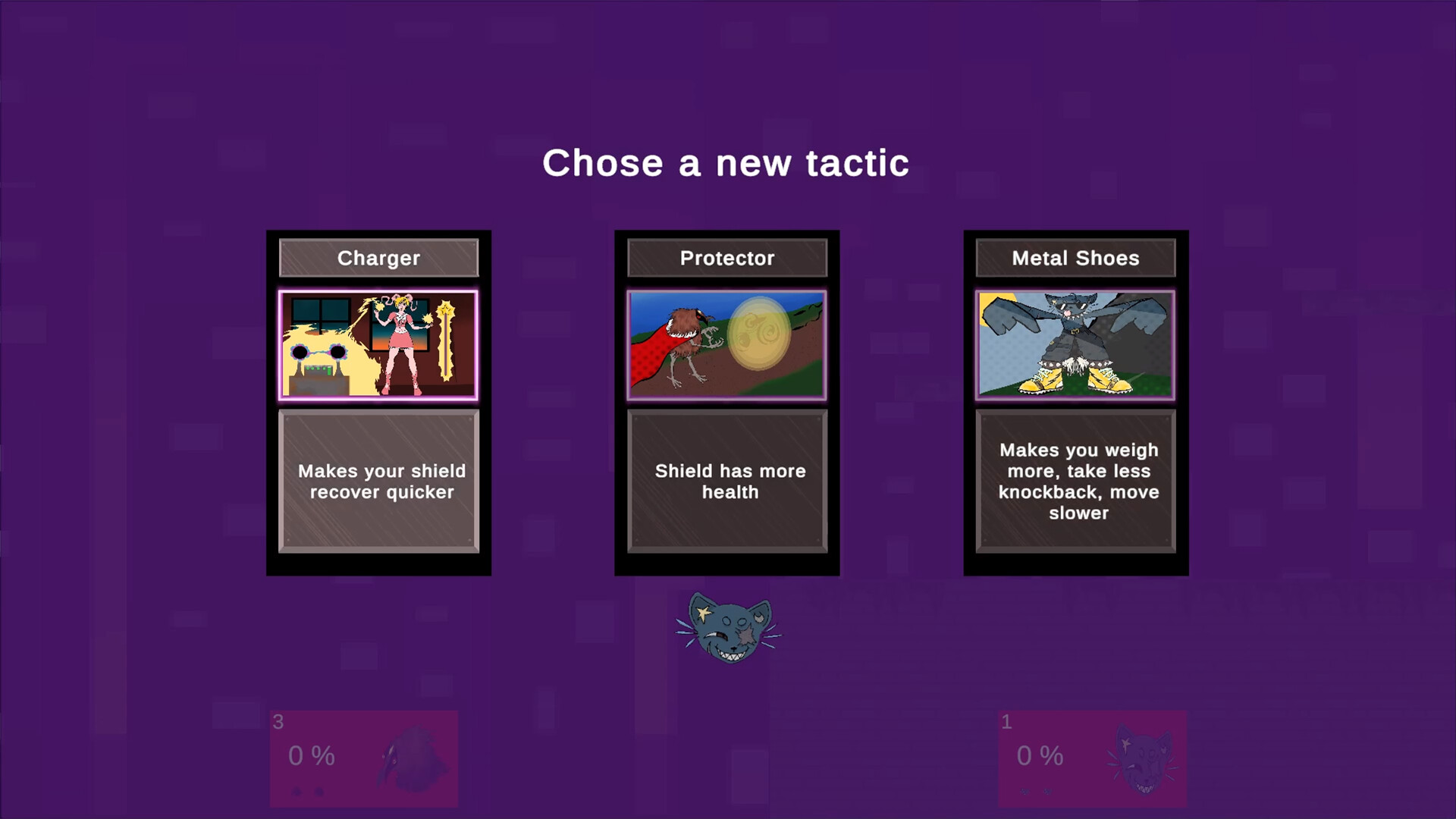 Back Alley Beatdown screenshot 2