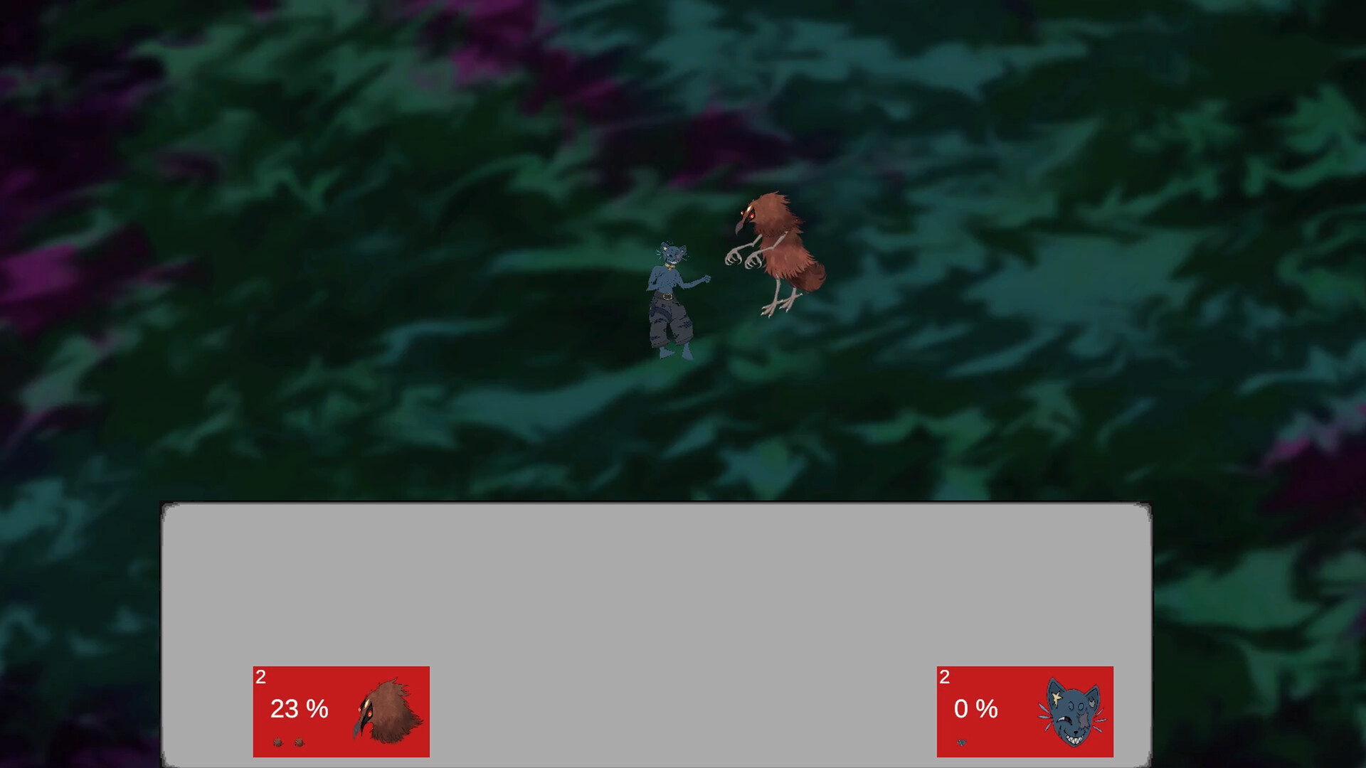 Back Alley Beatdown screenshot 5
