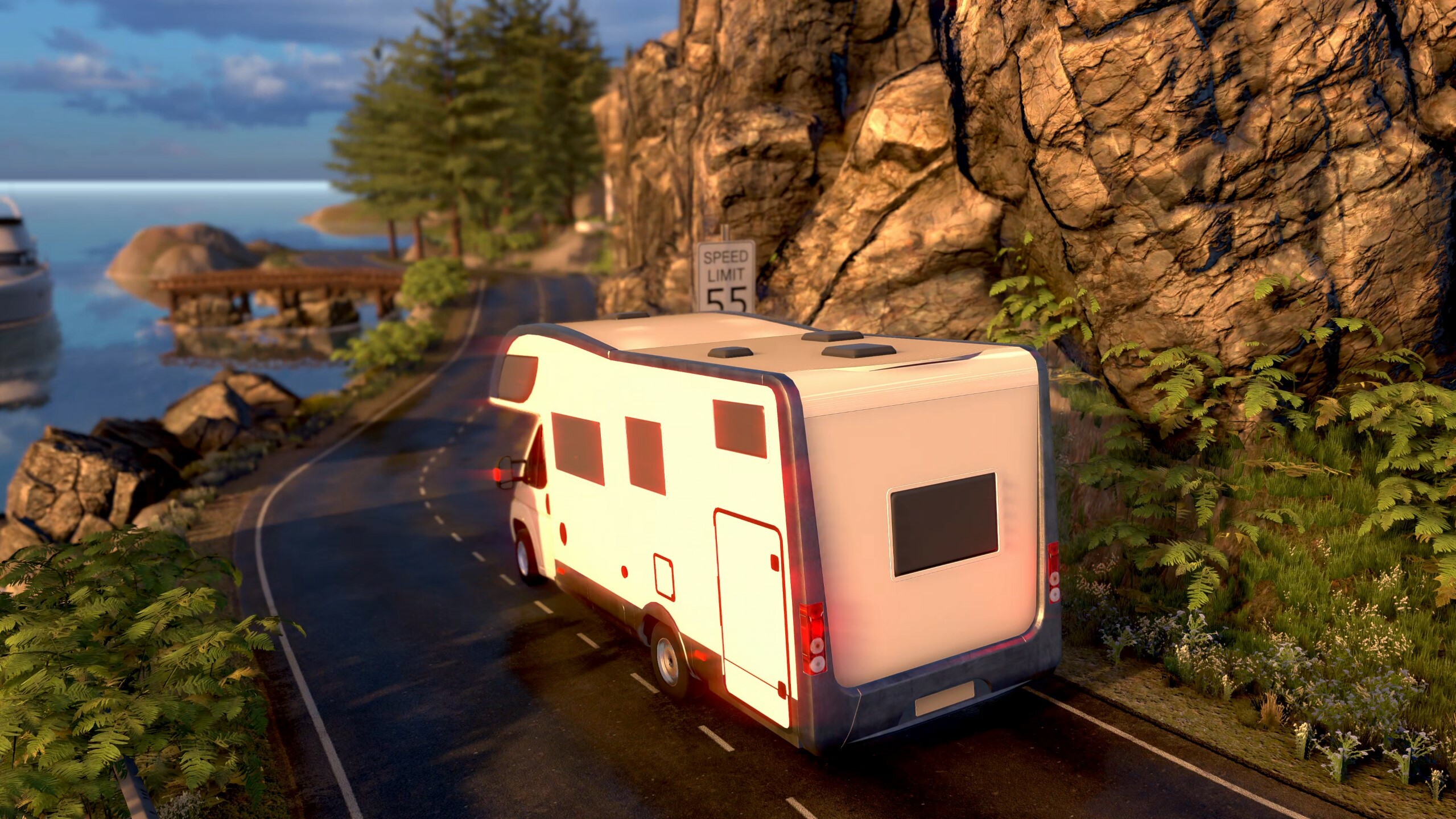 Life is a Journey trailer